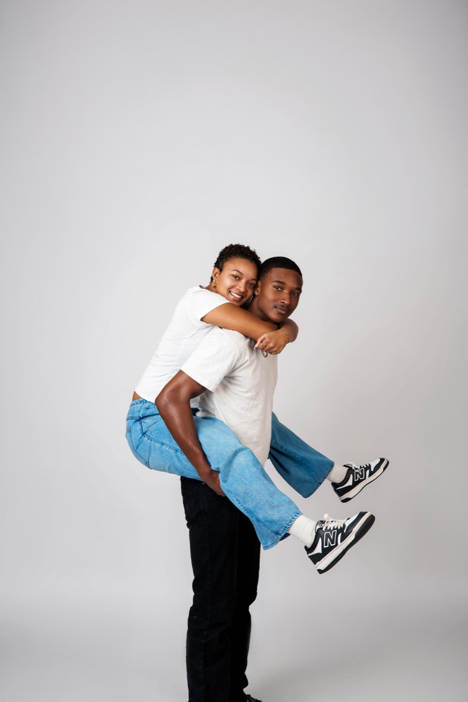 Couples session Studio 23 TTL