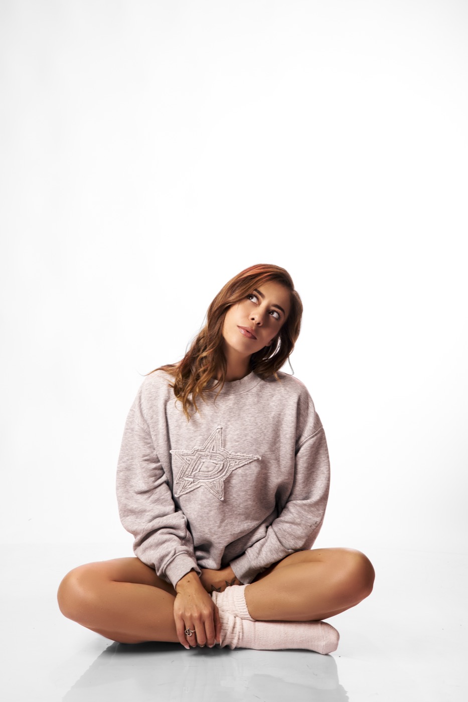 Portrait session Studio 23 TTL