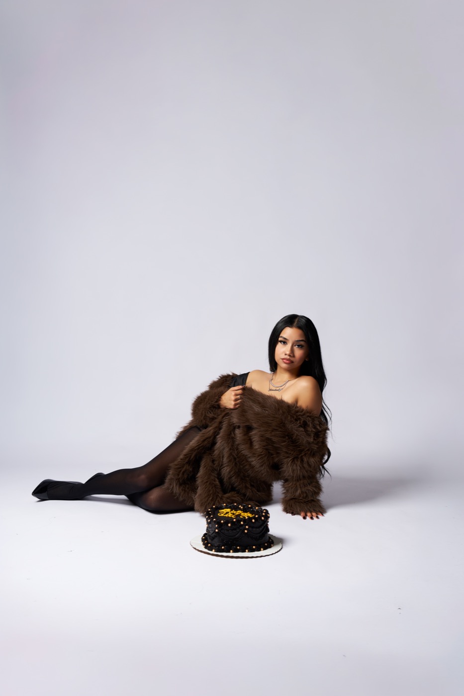 Birthday shoot Studio 23 TTL
